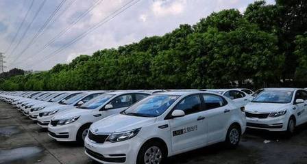 阿里厲害了!馬云進(jìn)軍共享汽車領(lǐng)域,滴滴、美團遭遇最強對手!