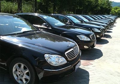 【網(wǎng)絡媒體走轉改】湖北孝感:春節(jié)汽車租賃市場人氣旺