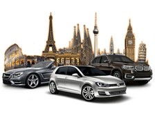 延邊金天汽車出租公司產(chǎn)品展示