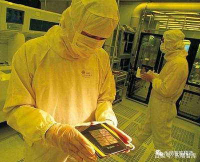 國產晶圓制造設備 未來三年迎超百億市場藍海，電子專用設備銷售迎發展新機